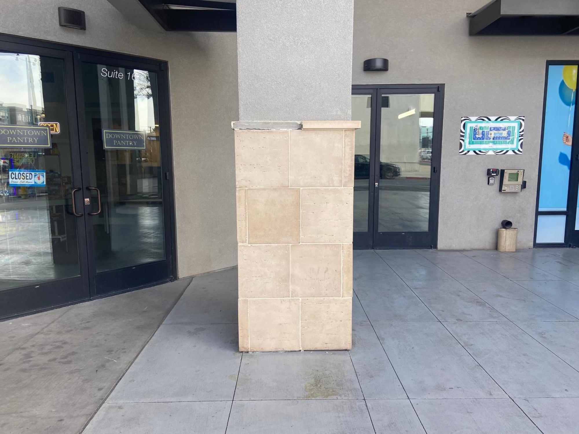 Apartamento Ely On Fremont Las Vegas Exterior foto