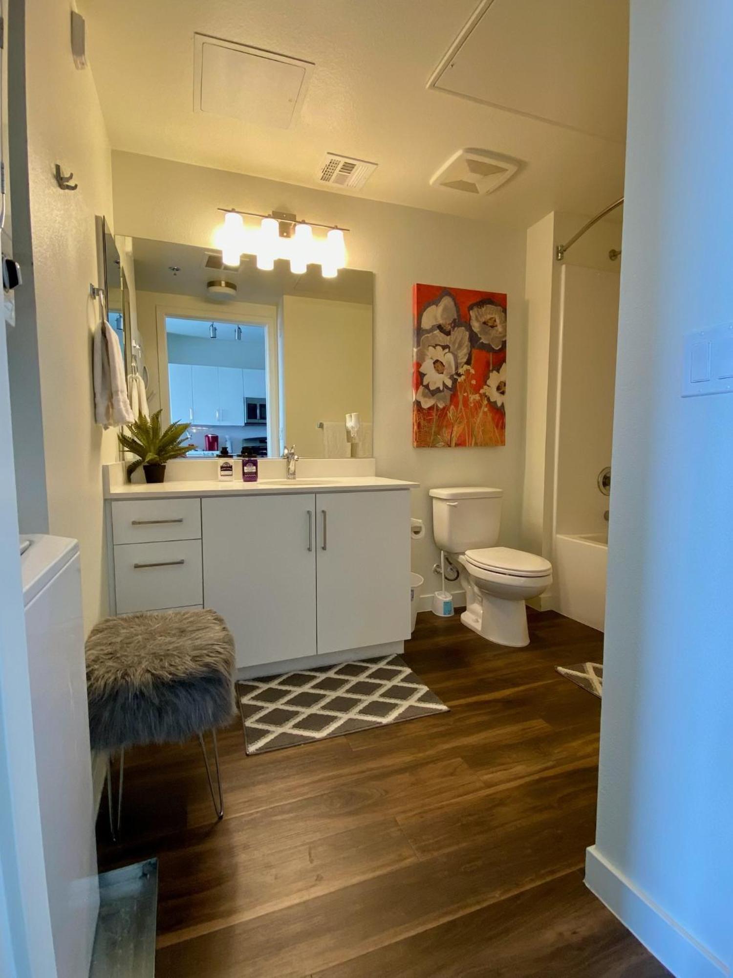 Apartamento Ely On Fremont Las Vegas Exterior foto