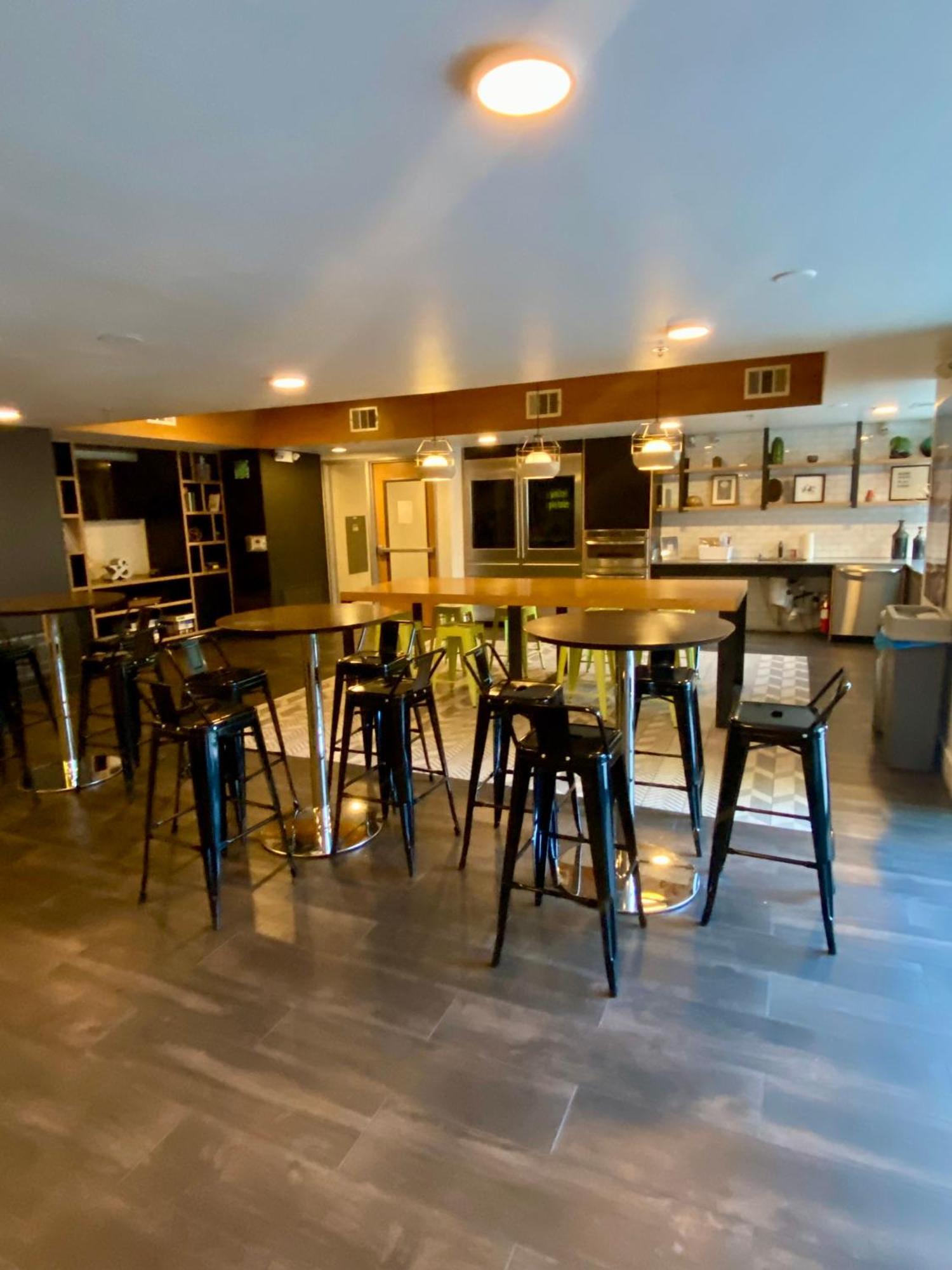 Apartamento Ely On Fremont Las Vegas Exterior foto