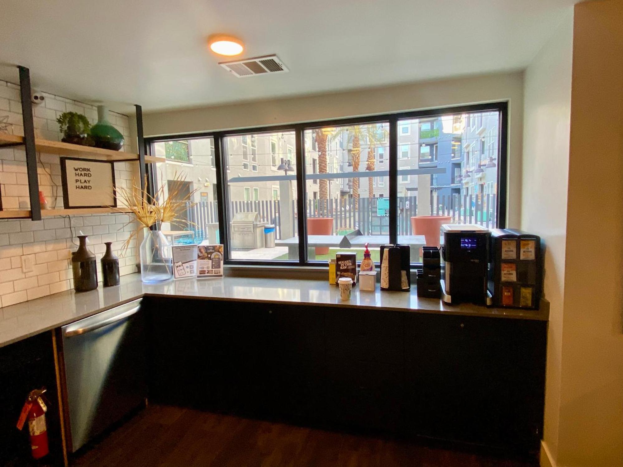 Apartamento Ely On Fremont Las Vegas Exterior foto