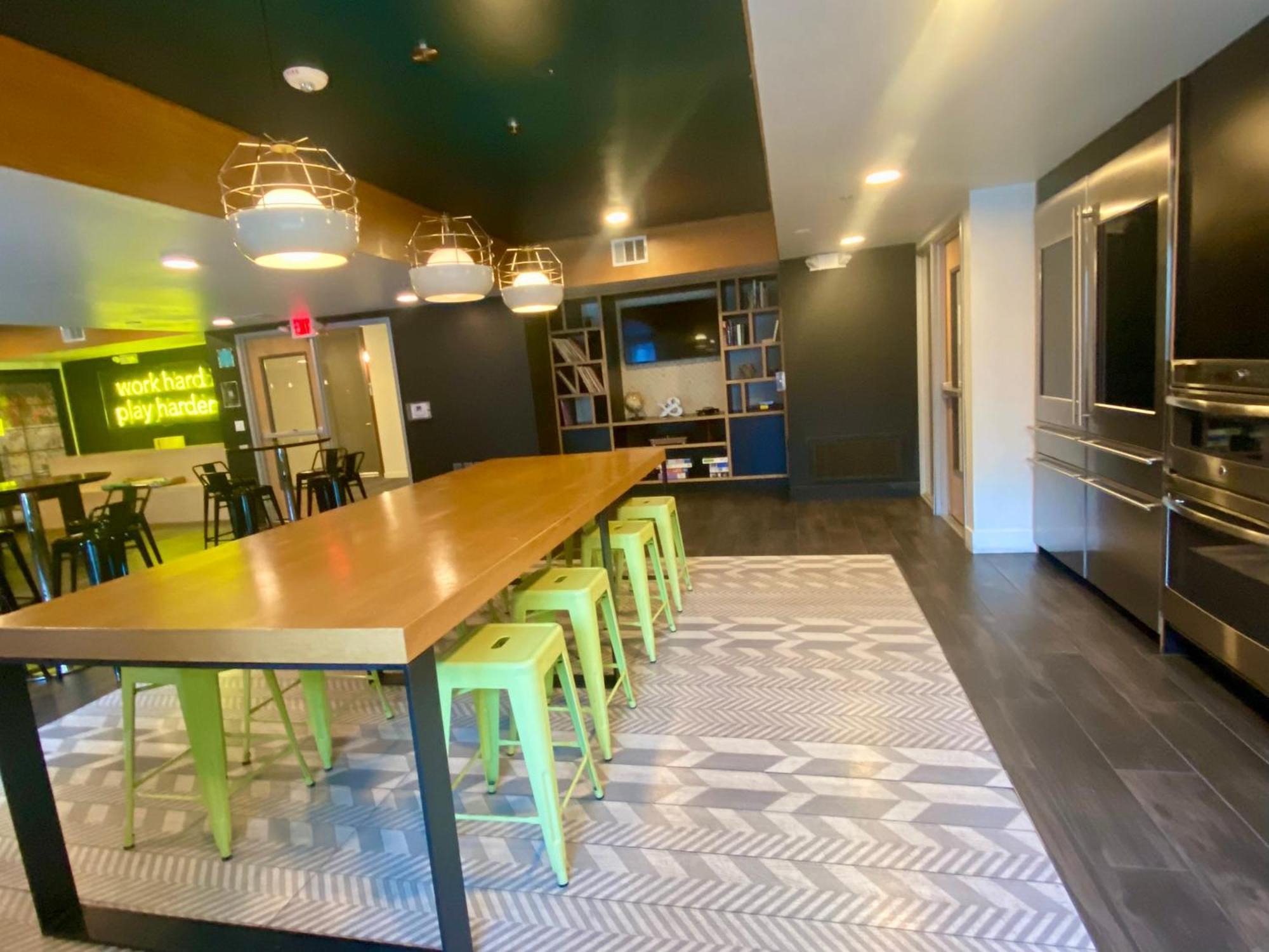 Apartamento Ely On Fremont Las Vegas Exterior foto